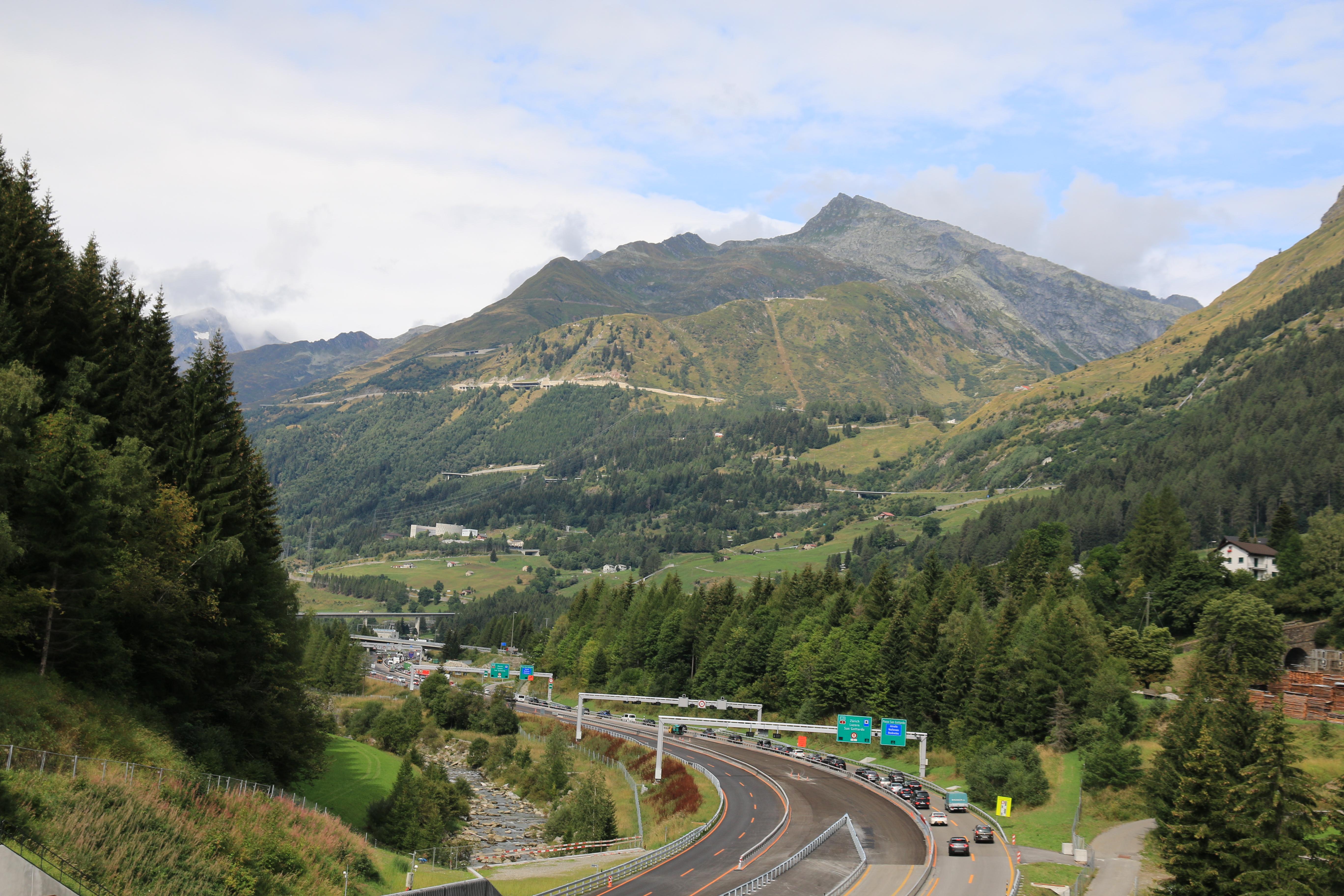 Andermatt